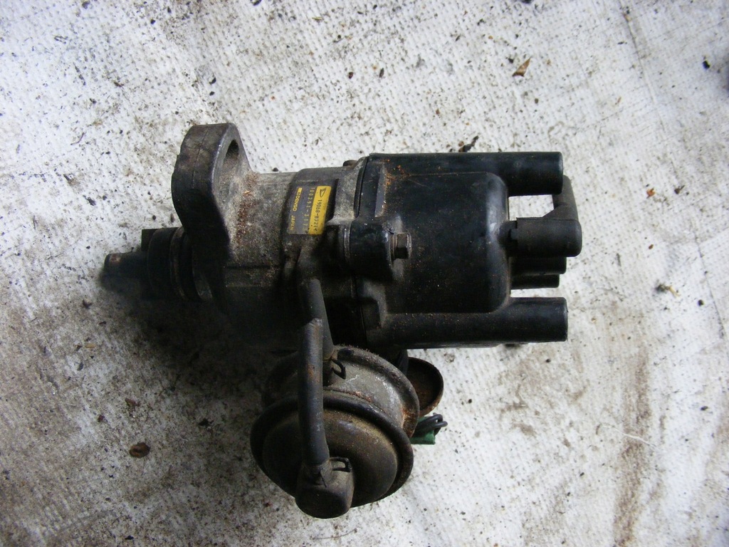 фото №7, Апарат запалювання daihatsu cuore 1.0 19060-87211