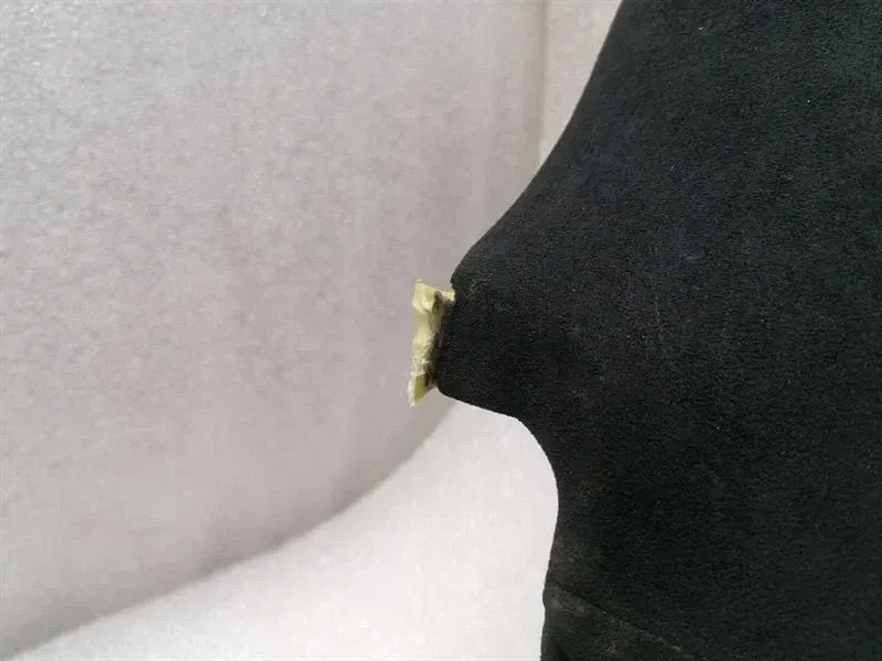 фото №10, Ferrari roma f169 parcel полка 912440 alcantara