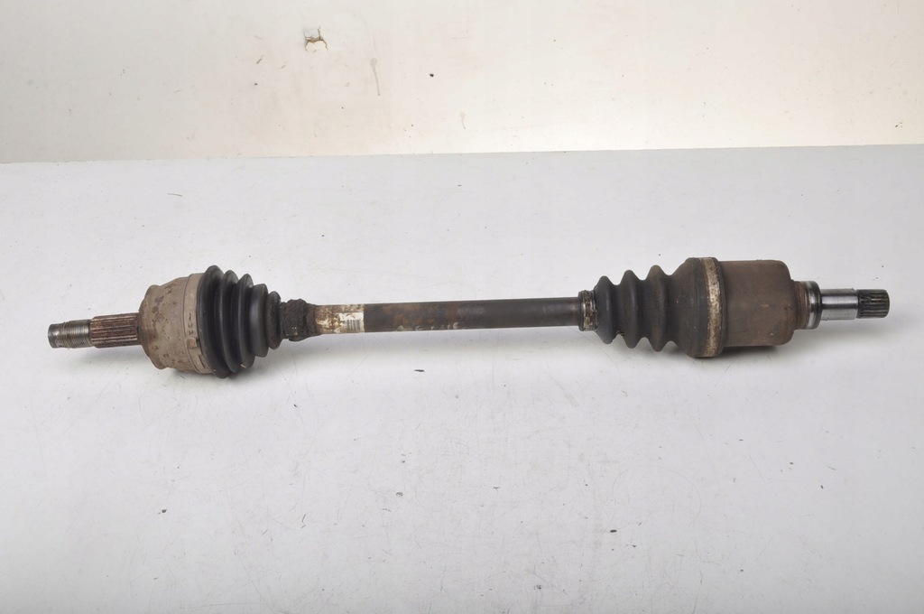 фото №1, Citroen nemo приводной вал левая короткий 51783854