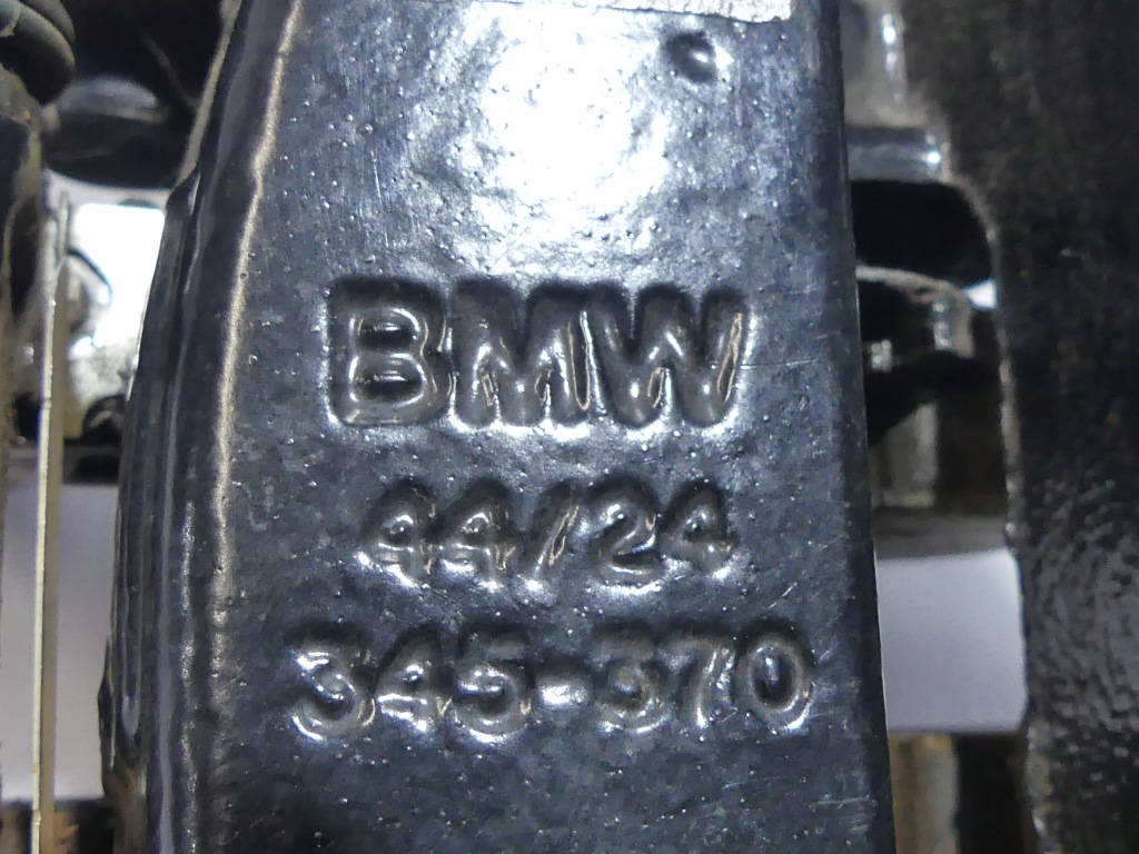 Bmw x3m f97 x4m f98 суппорты тормозные диски тормозные колодки тормозные комплект чёрные 42km !!! Оригинал