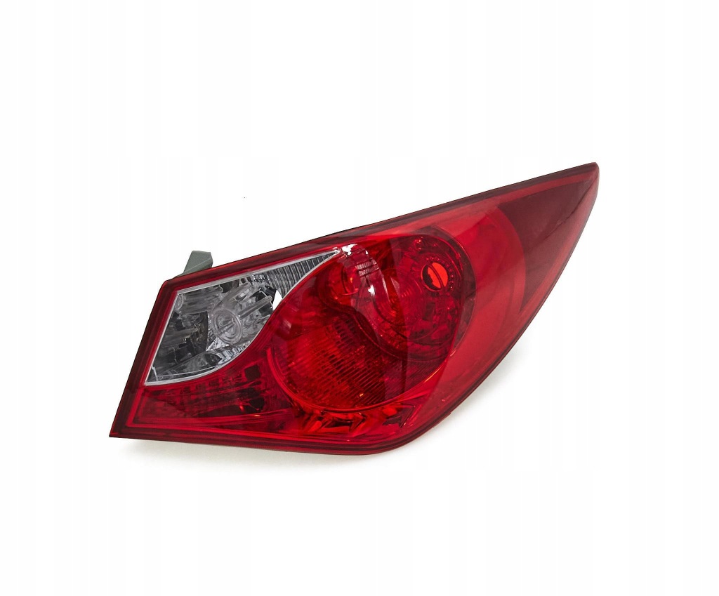 фото №1, Лампа задня hyundai sonata, 11 - 14 924013s000