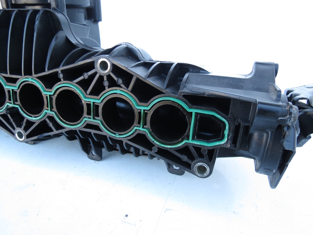 фото №11, Коллектор всасывающий volvo xc60 ii xc90 ii s90 v90 2.0 t6