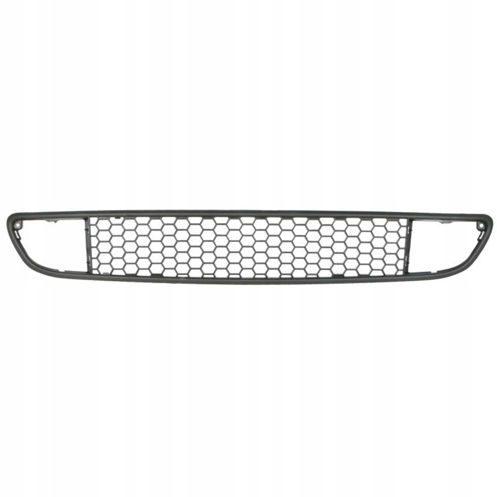 фото №1, Решітка радіатора бампер перед abarth punto fiat punto 09-