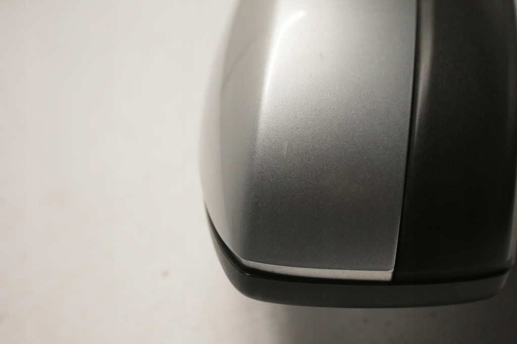 фото №8, Дзеркало праве seat toledo iv механічний