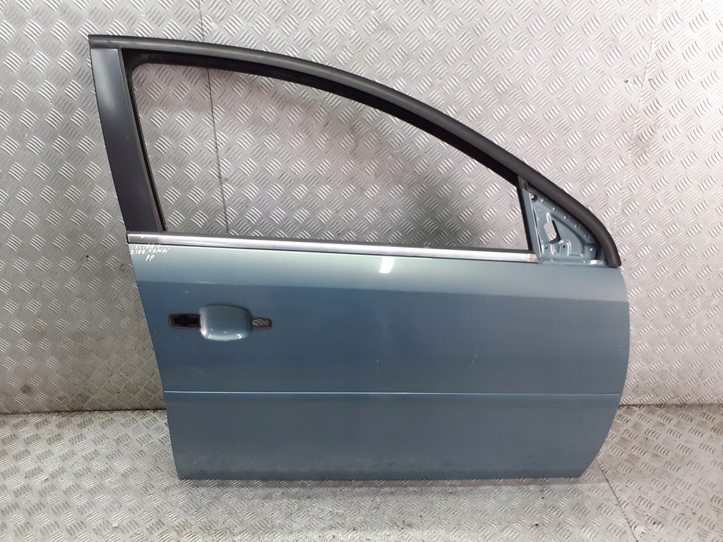 фото №1, Двері правий перед opel vectra c z169