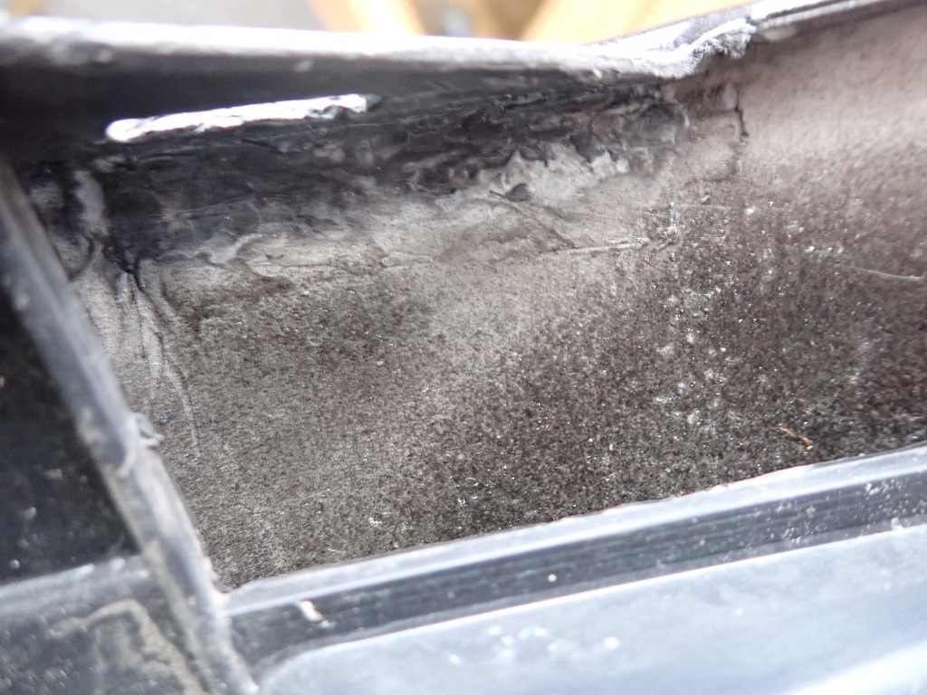 фото №16, Vw crafter ii 2 man tge 16- бампер перед передний 6xpdc