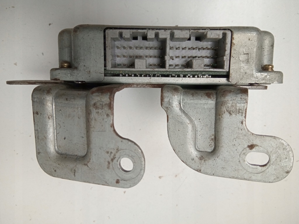 фото №7, Модуль блок управления коробки nissan murano z50 awd 4wd