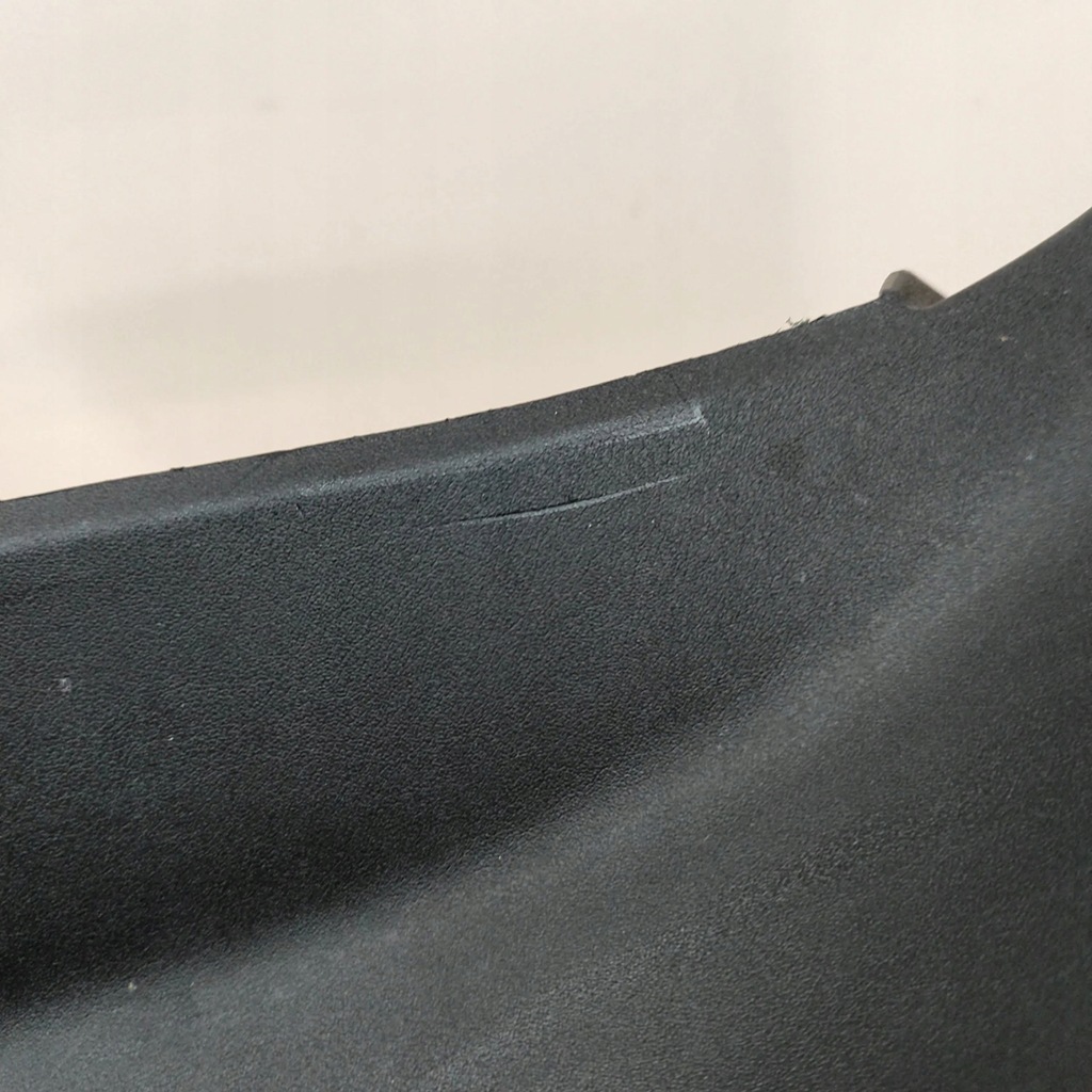 фото №7, Audi e-tron gt 2022 молдинг порог задняя