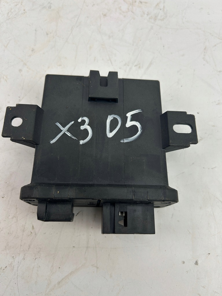 фото №6, Range rover evoque модуль света bj32-13k031-ac