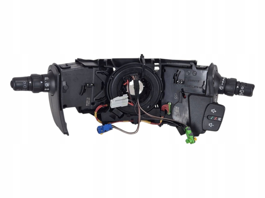 фото №1, Перемикач комбінований renault modus 8200245447 88103007 88102003