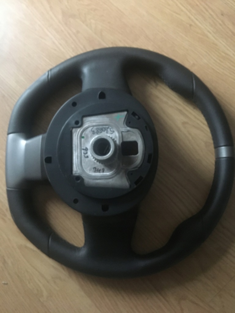 фото №5, Fiat 500 abarth воздуховод многофункциональный