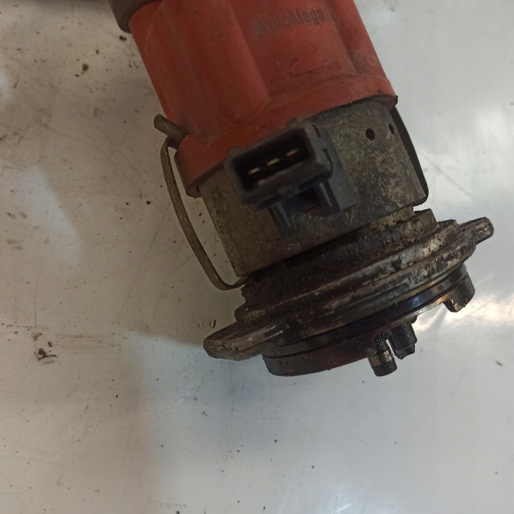 фото №10, Opel corsa c апарат запалювання + дроти 0237521024