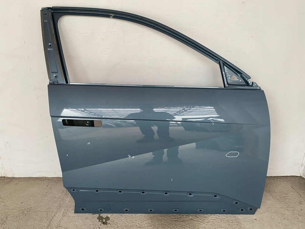 фото №1, Hyundai ioniq 5 v дверь перед правое передние