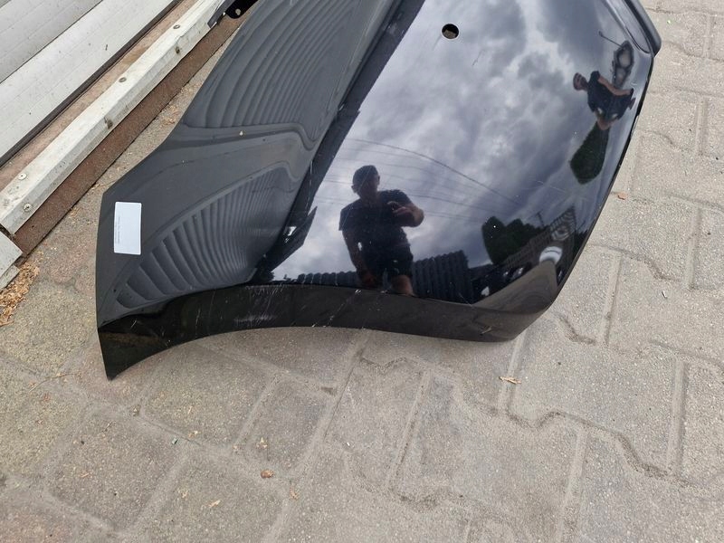 фото №9, Peugeot rcz бампер задняя задний