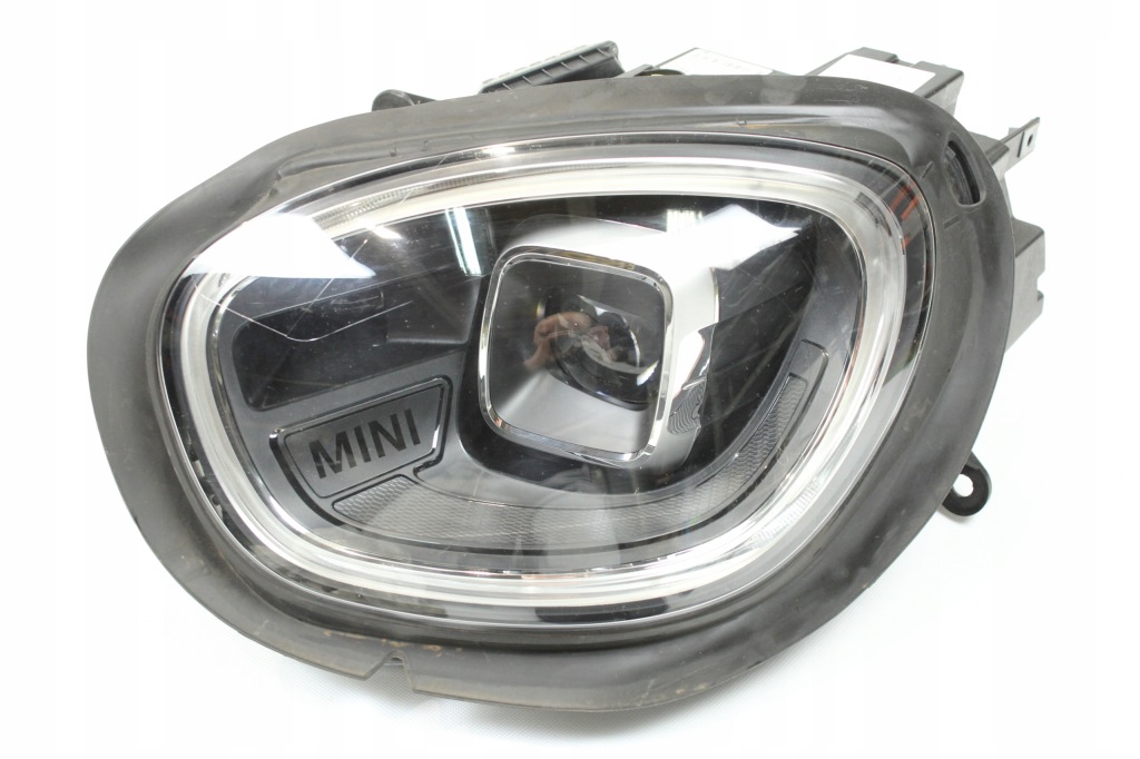 Фонари передние европа комплект черный mini f60 countryman lci full led ahl Цена