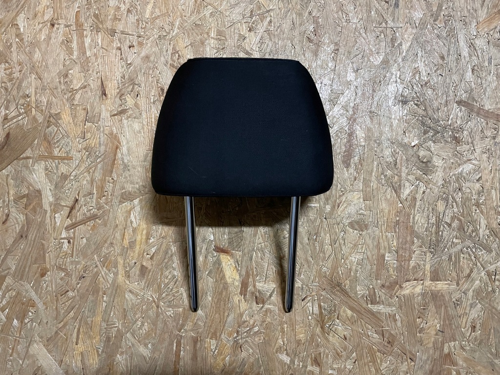 фото №3, Підголівник правий перед передній skoda rapid 5ja 5jb