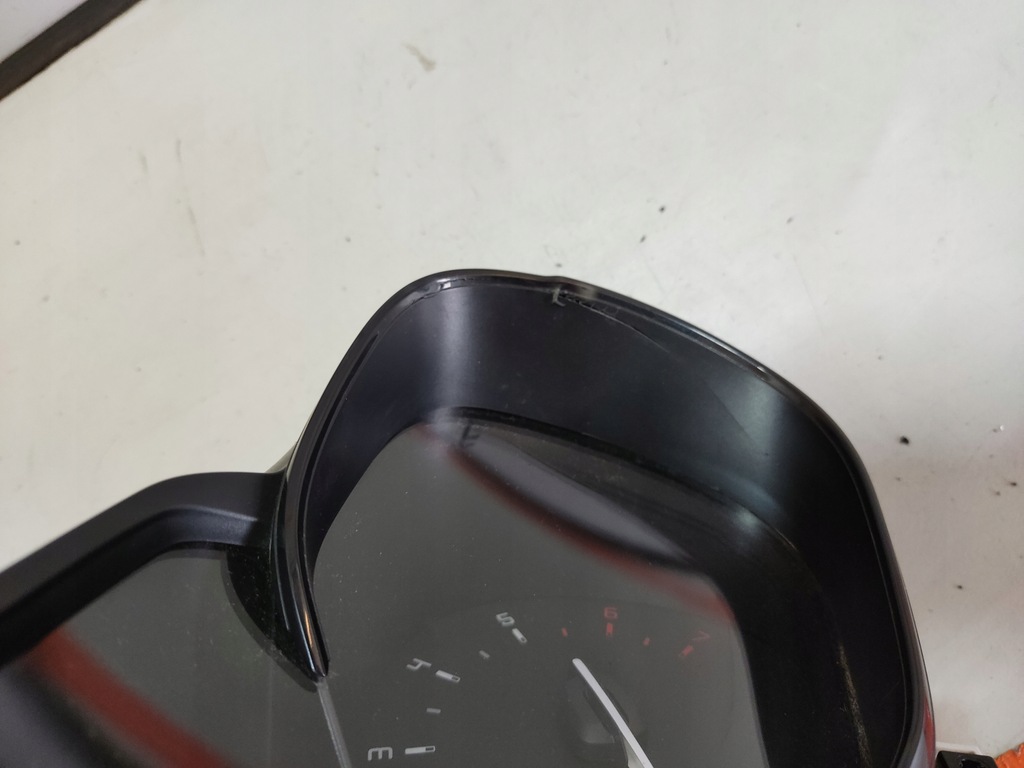 фото №4, Citroen c3 iii прилади бензин 1.2 uk