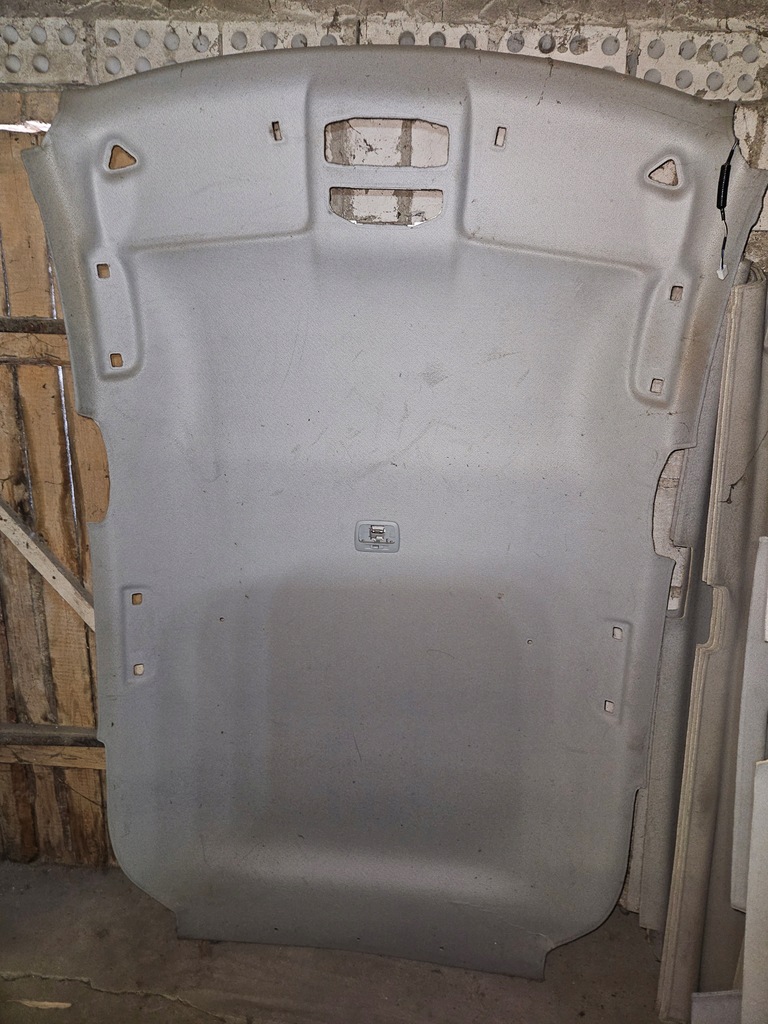 фото №1, Mitsubishi asx 10-17 потолок