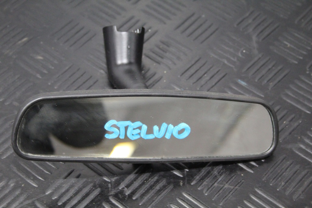 фото №1, Дзеркало заднього виду stelvio