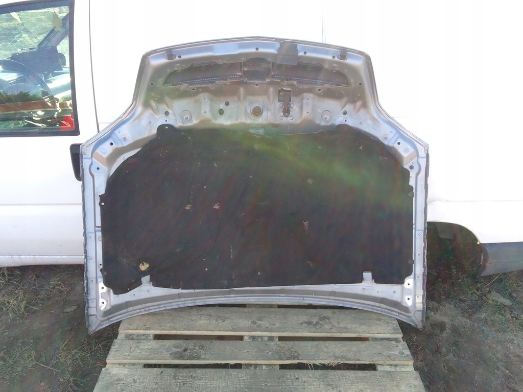 фото №7, Opel vectra c капот