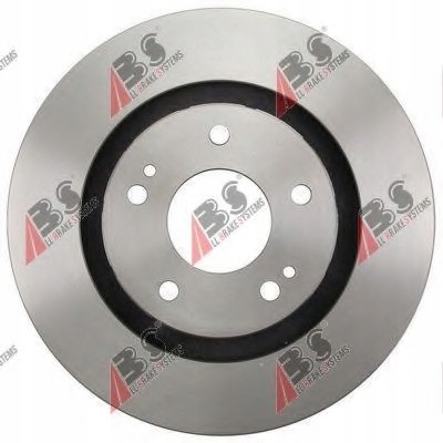 фото №1, Диск гальмівний. peugeot 4007 07-