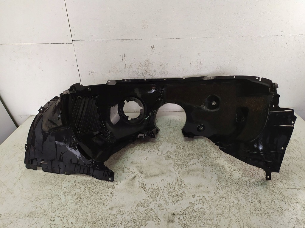 фото №12, Подкрылок левый перед mini countryman f60 7386955