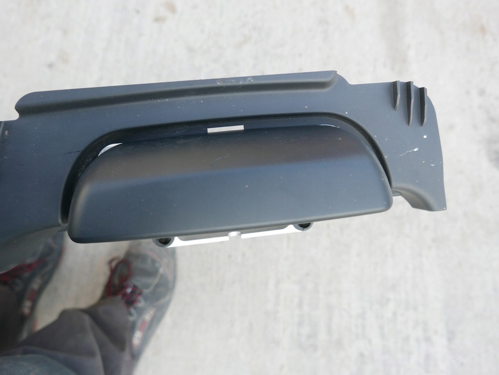 фото №11, Bmw f12 підголівники kapotażowe піротехніка