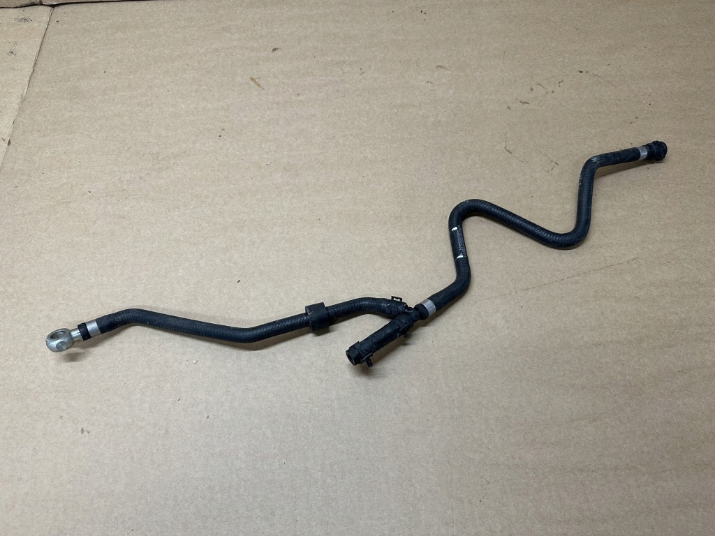 Купити Mercedes actross mp4 патрубок шланг оливи a96250060208