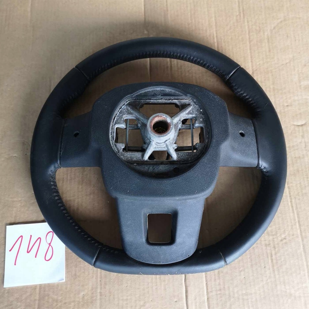 фото №2, Повітропровід citroen c3