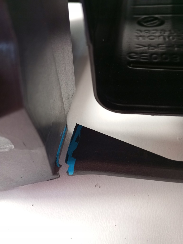 фото №7, Подлокотник туннель peugeot 3008 5008 iii 24r 9852644680