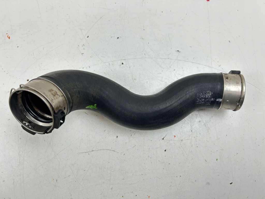 2019 mercedes-benz cla c117 x117 w117 патрубок інтеркулер в Україні