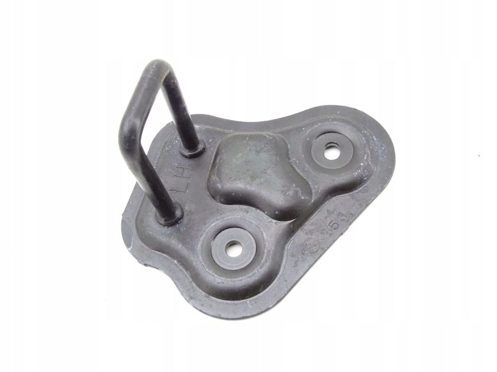 фото №1, Legacy ii 94-99 засов сиденье левый задняя kombi