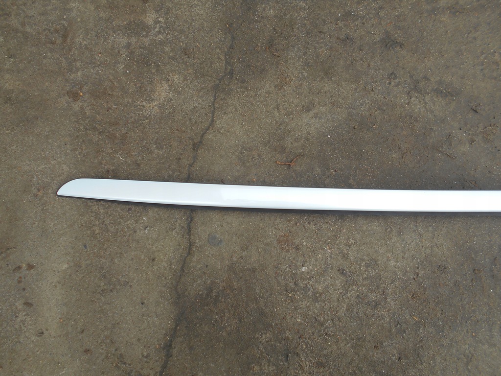 фото №8, Citroen ds5 13r молдинг стекло перед левая правая kwed