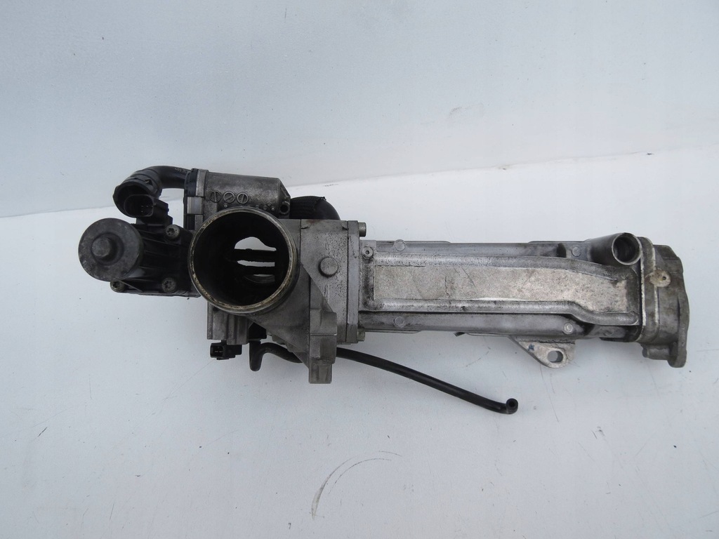 фото №10, Радіатор вихлопних газів egr volvo s60 ii v60 i 2.0 163km 30757742