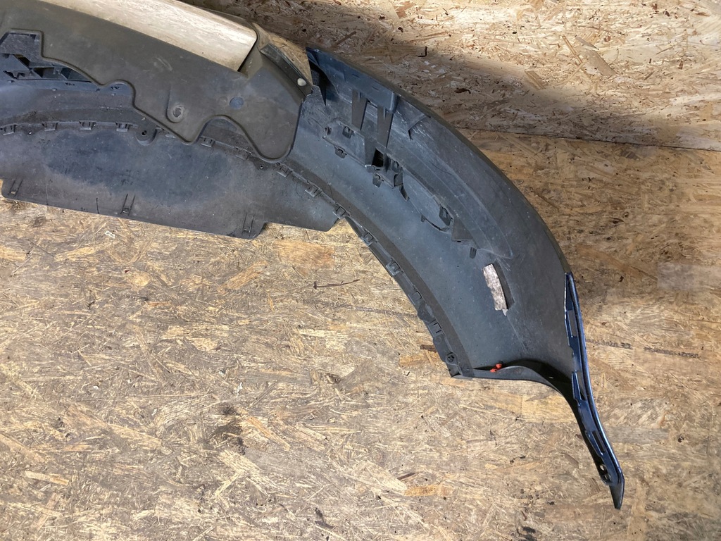 фото №8, Бампер перед opel corsa d 06-11