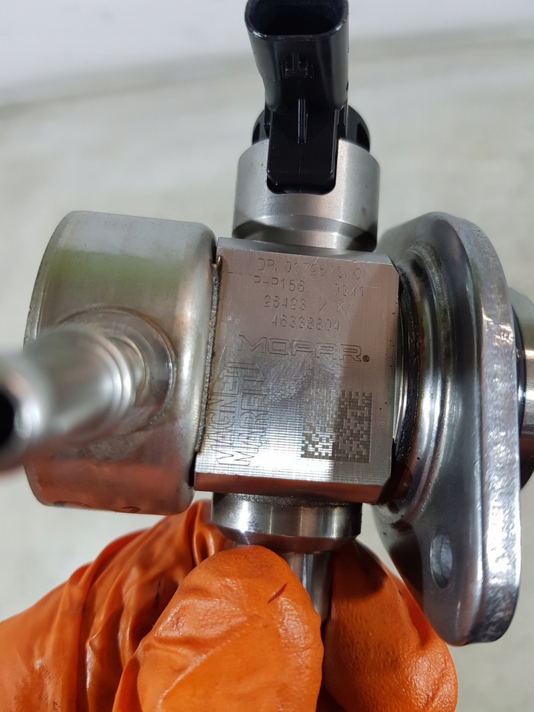 фото №15, Насос пального 46338804 jeep renegade compass ii fiat 500x 1.3b