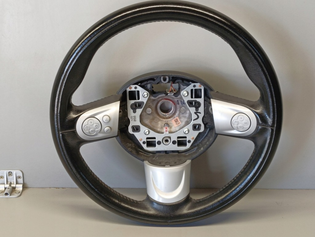 фото №1, Воздуховод многофункциональный mini cooper ii r55 r56