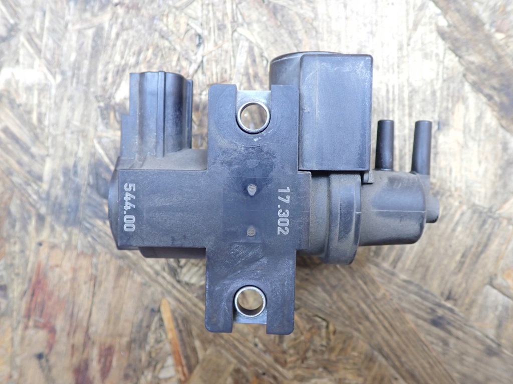 фото №5, Клапан вакуумa lexus is iii 200t 300 po lift 2018 europa 25819-0w010