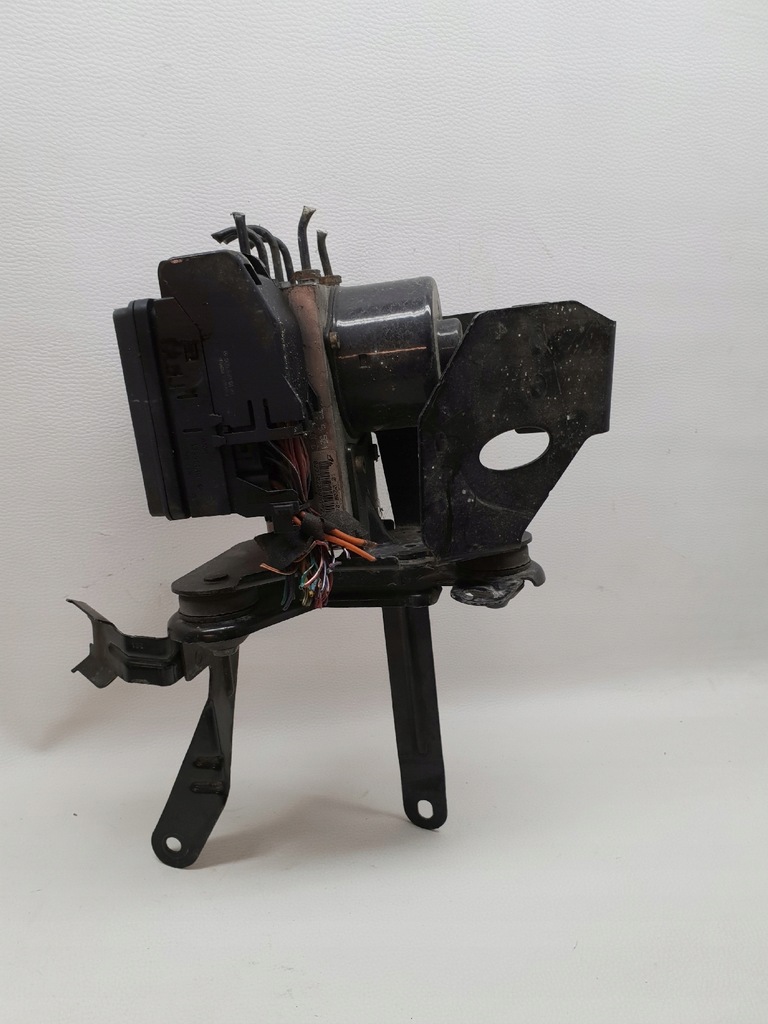 фото №8, Mercedes насос abs w164 a1644311912