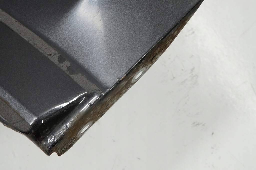 фото №13, Audi a4 b8 allroad 09r крыло левый перед lz7l