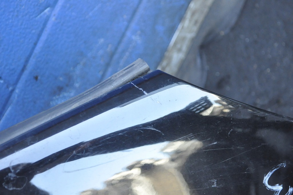 фото №10, Renault scenic iii крила правий перед передній