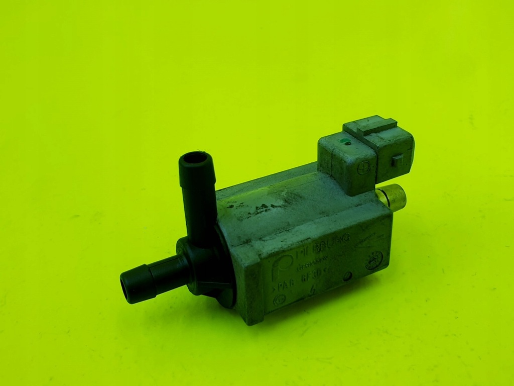 фото №1, Клапан вакуумa xf250 xj rrs 3.0 d 306dt