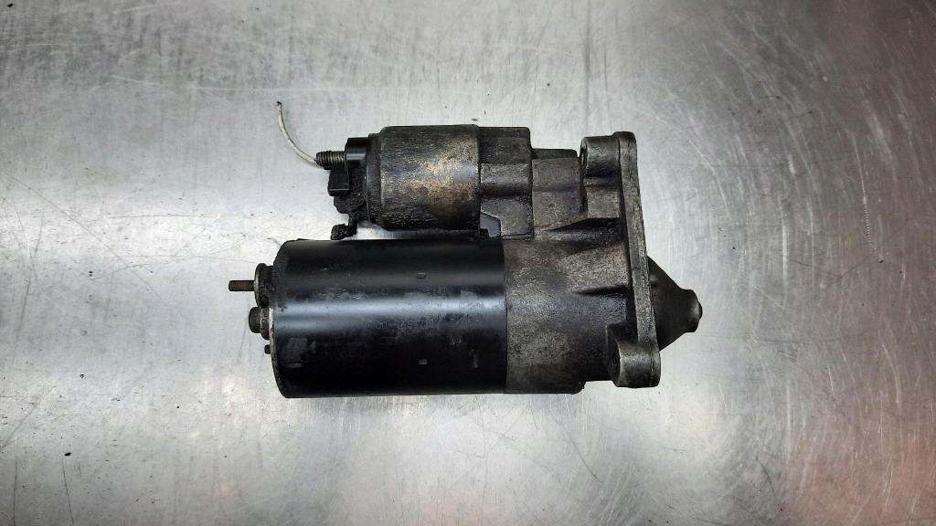 Купити Стартер 7700865719 renault laguna 1 1.8b 90km