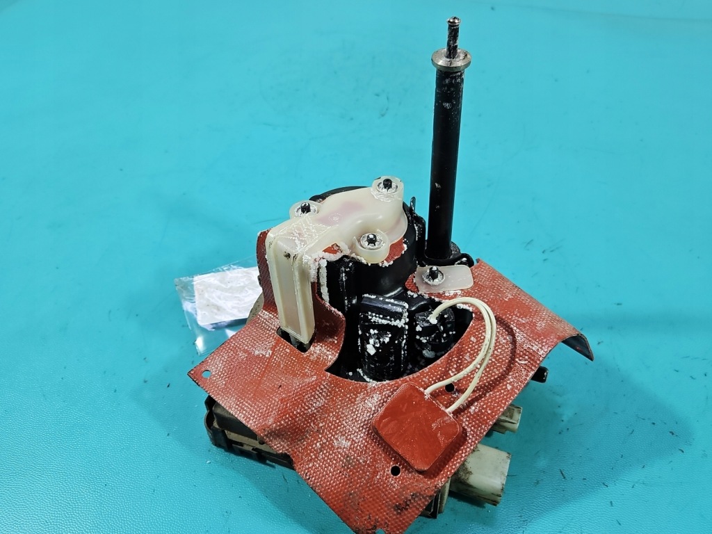 фото №1, Помпа renault trafic iii 237g00284r