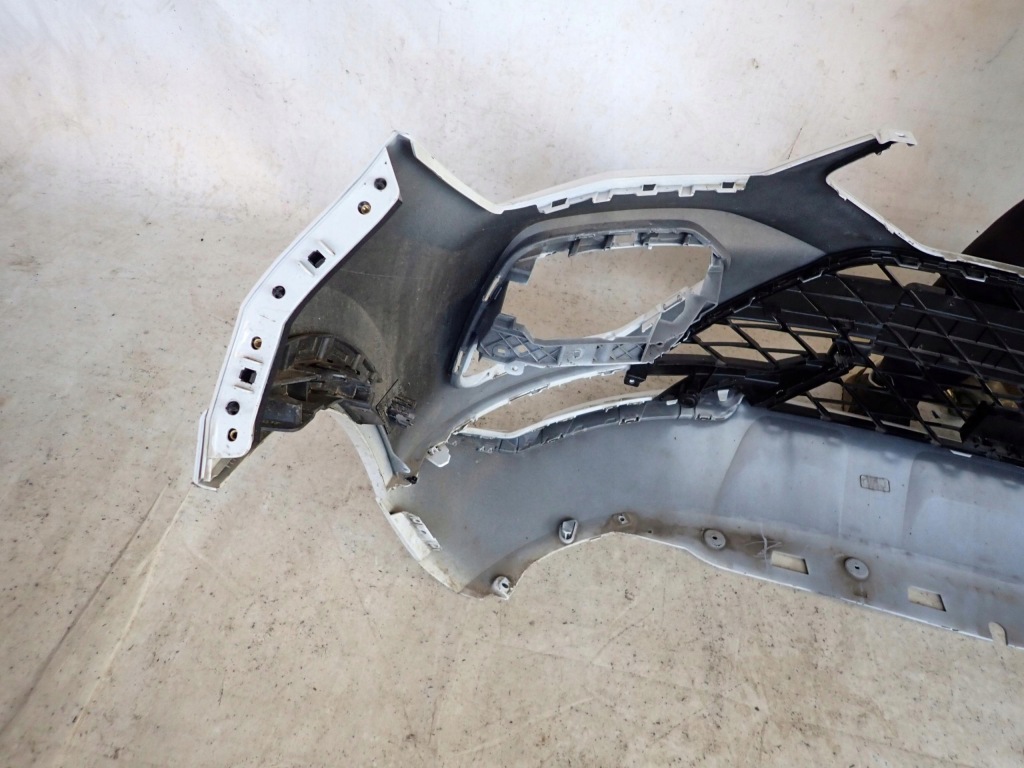 фото №11, Seat ateca lift fr 20- бампер перед передний pdc