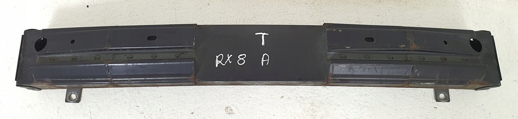 фото №1, Балка бампера задня mazda rx-8