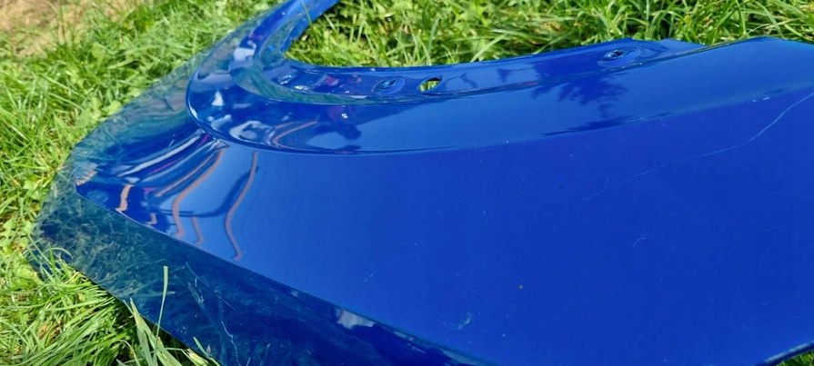 Купити Крило ліве audi q2 81a 821 469