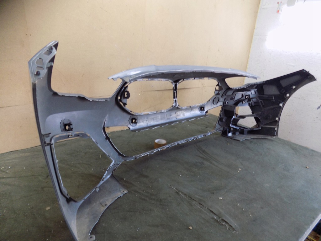 фото №13, Bmw 2 f44 m2 m набор бампер передний перед 51118075476