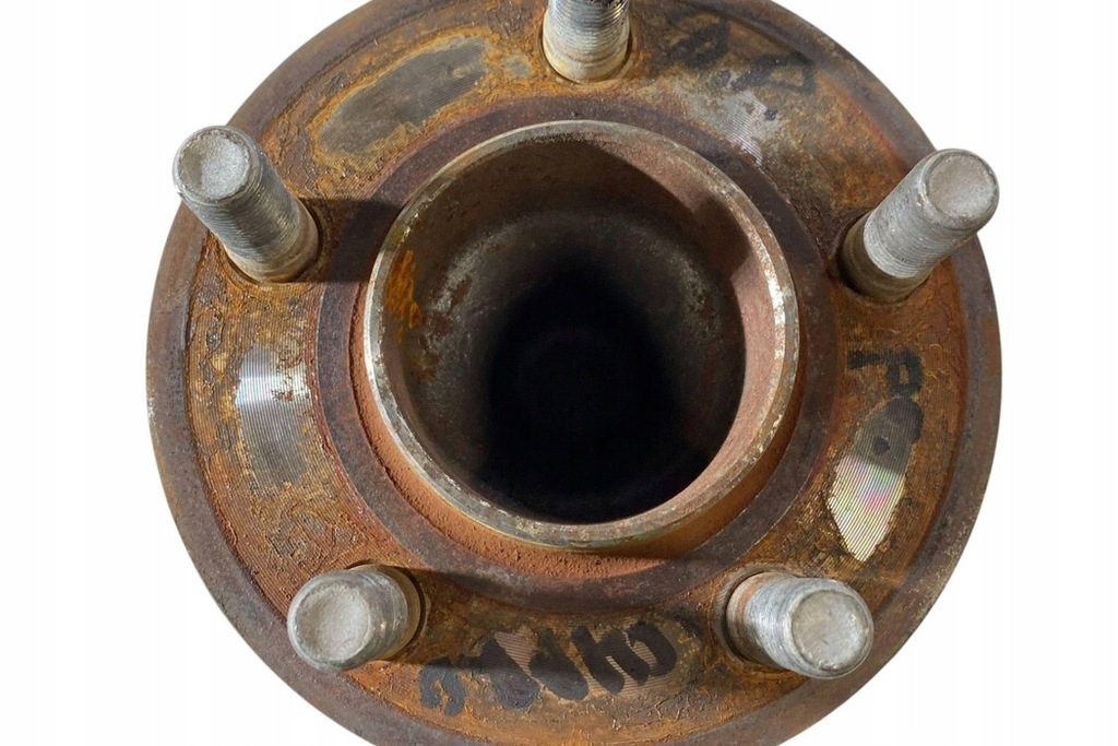 фото №8, Підшипник поворотний кулак передньої правої dodge charger 68302651aa 3.6l бензиновий