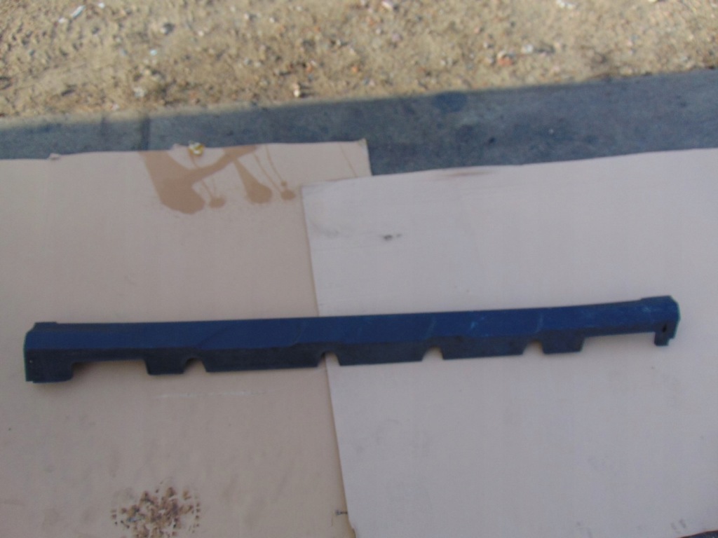 фото №1, Молдинг поріг права hyundai kona 87752-j9000